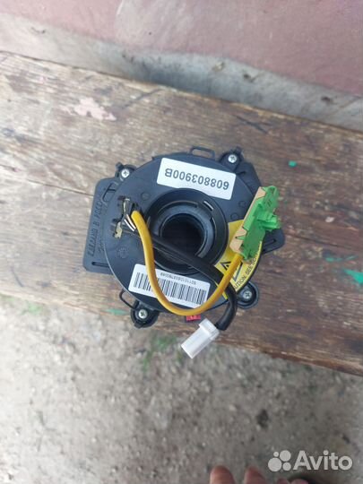 Подрулевой шлейф Лада Приора