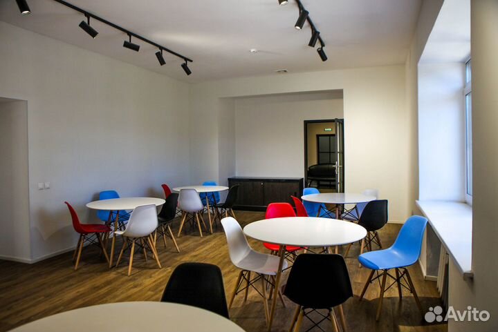 Готовый арендный бизнес на Чистых прудах