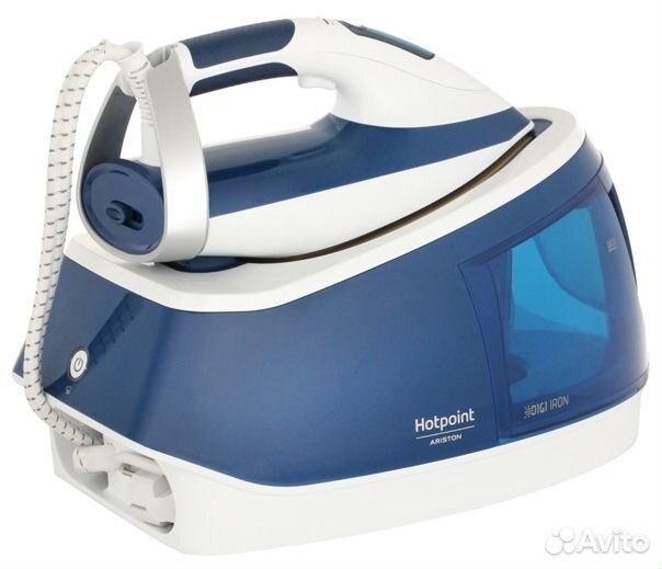 Hotpoint-Ariston SG С14 DEW