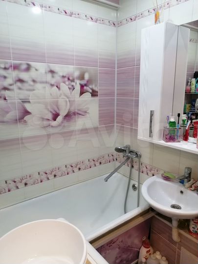 1-к. квартира, 29,5 м², 5/5 эт.