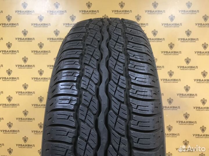 Bridgestone Dueler H/T D687 225/65 R17 101H