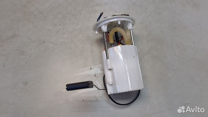 Насос топливный электрический Nissan Juke, 2014