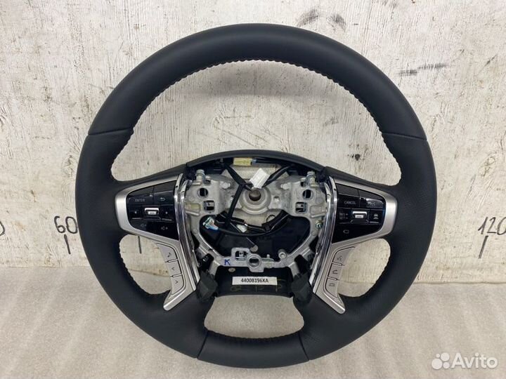 Мультируль Mitsubishi Pajero Sport 3 2015 2016