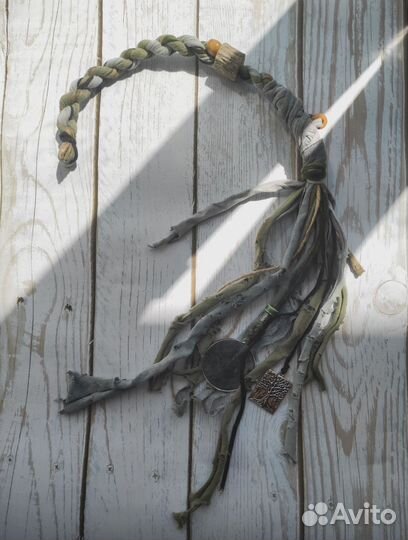 Лула, нюанс коса