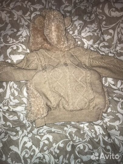 Брендовая одежда для девочки