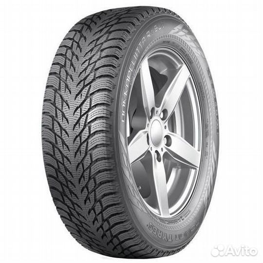 Nokian Tyres Hakkapeliitta R3 SUV 315/35 R21 111T