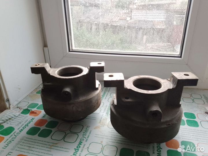 Выжимной подшипник на грузовые автомобили