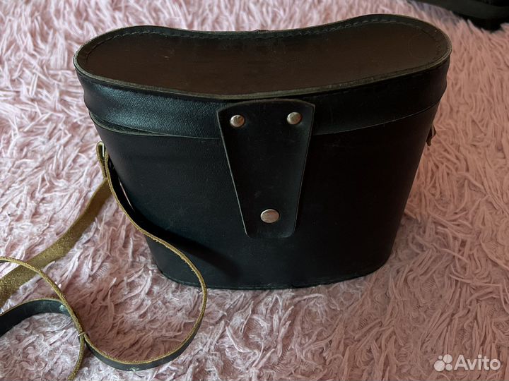 Кофр для бинокля бпц 12х40