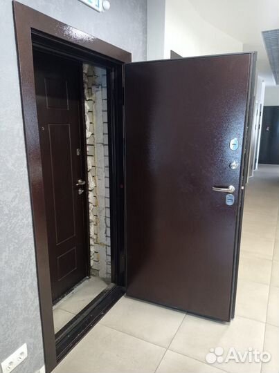 Входная дверь, межкомнатная дверь, огромный выбор