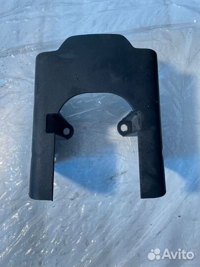 Накладка Scania