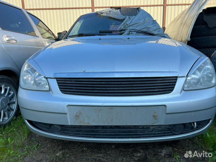 Ваз лада приора 2011 г по частям