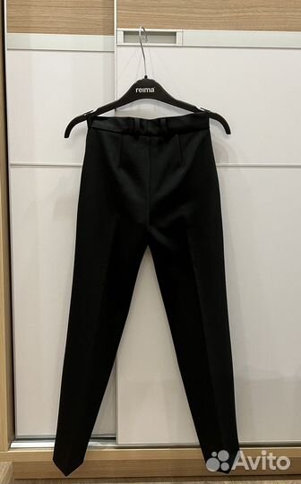 Школьный костюм Van Cliff для мальчика 122