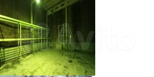 Производство 1 299,5 м²