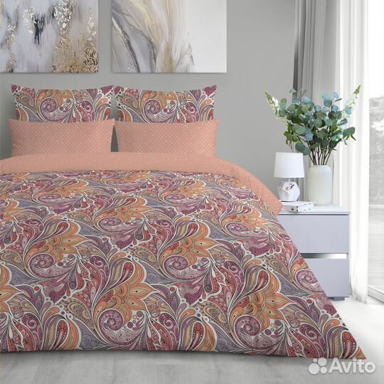 Постельное белье