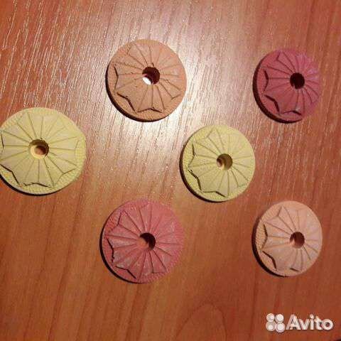 Подставка под кадильные свечи