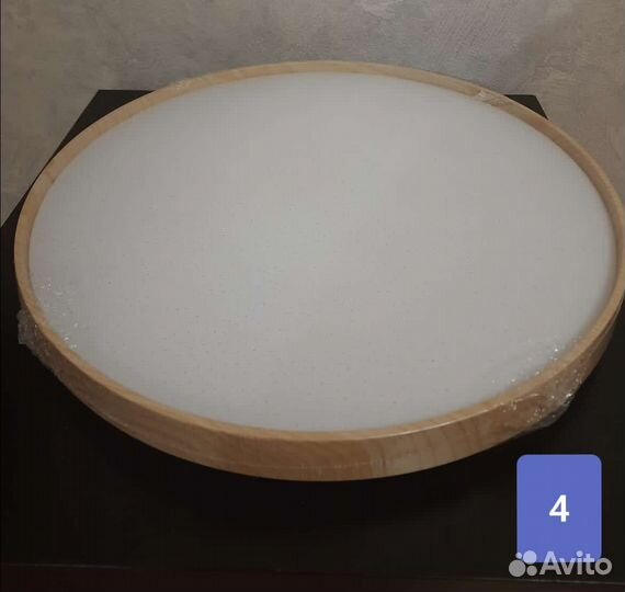 Светильники. Люстры Led