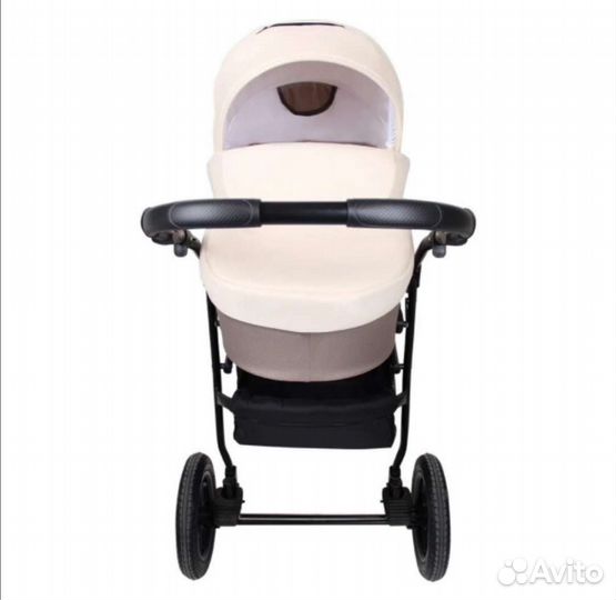 Коляска 2 в 1 новая