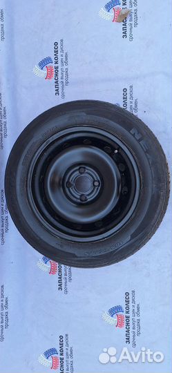 Колеса r15 4x100