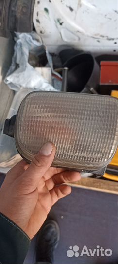 Запчасти toyota Corolla Ceres