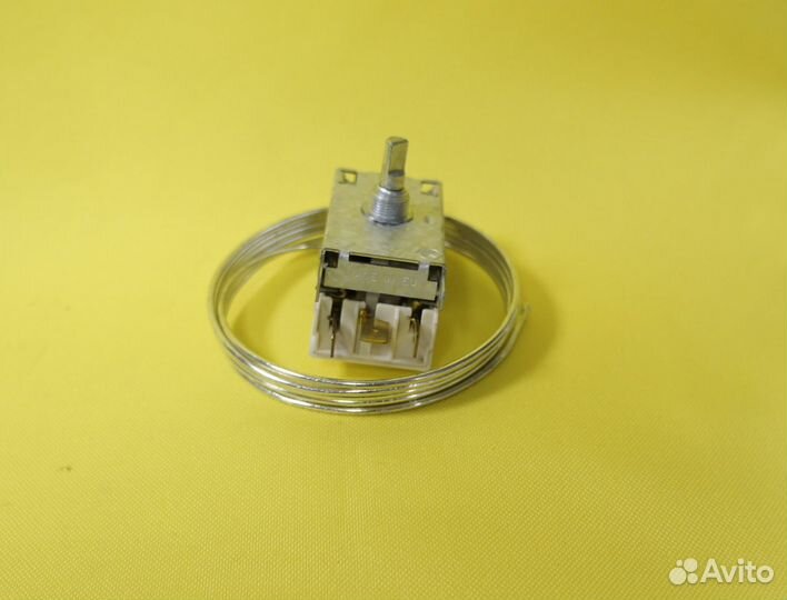 Термостат отечественных холодильника ranco K59 к59