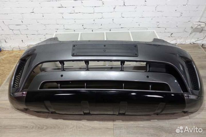 Бампер передний Land Rover Discovery 5 L462 30ddtx