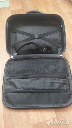 Сумка кейс мужская