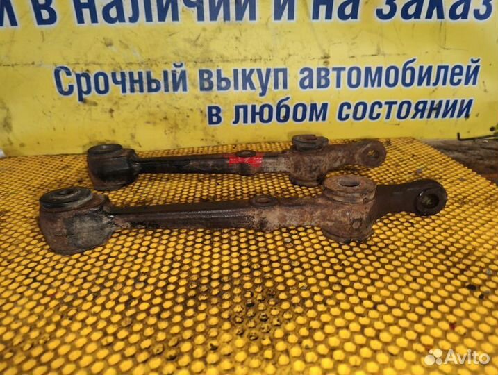 Рычаг передний правый ваз (LADA) Granta