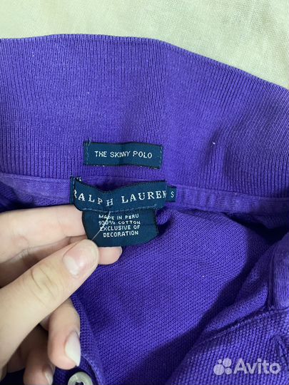 Polo ralph lauren