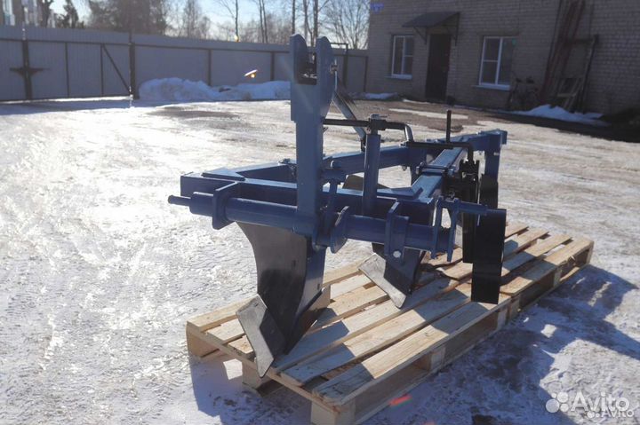 Запчасти для плуга: 3-х корпусной 3x35, 2023