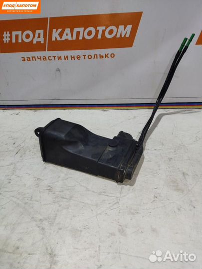 Адсорбер Opel Astra H 2006