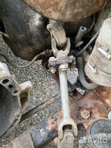 Рулевой кардан BMW 3 series E30