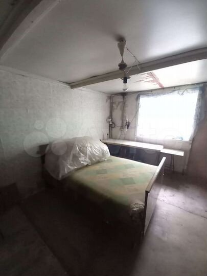 Дача 45 м² на участке 4 сот.