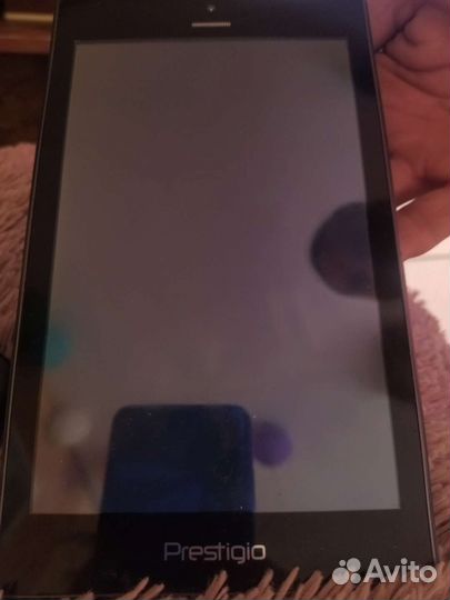 Планшет prestigio