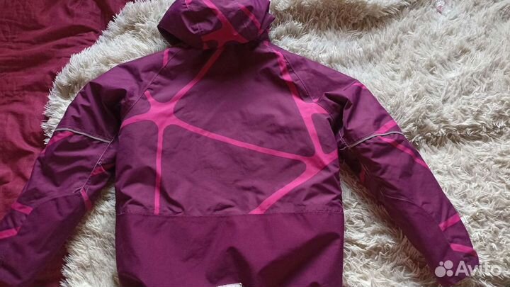 Куртка reimatec