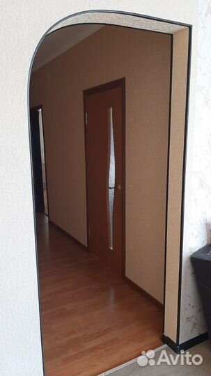 Отделочные работы