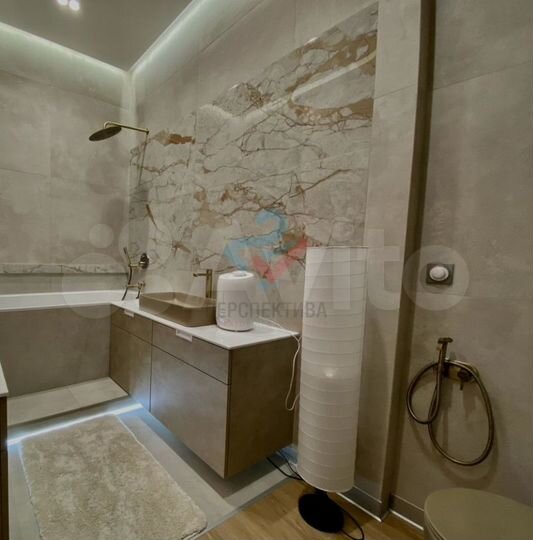 3-к. квартира, 101,4 м², 10/27 эт.