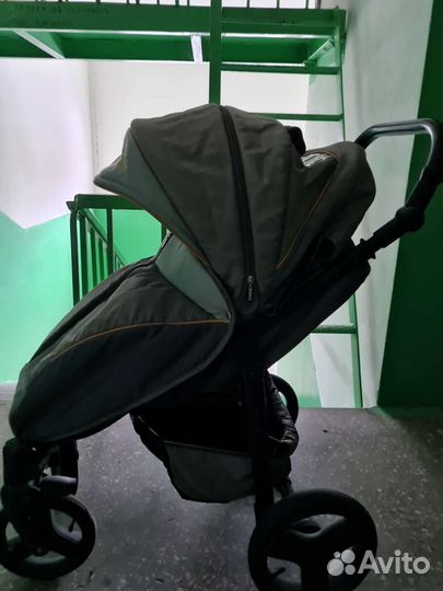 Детские коляски бу