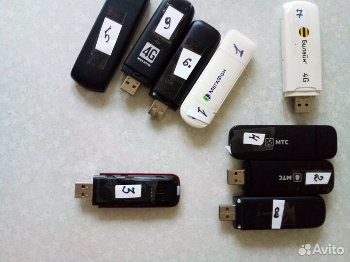 Huawei e3372h 153 4G LTE