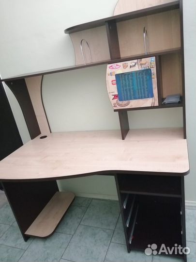 Компьютерный стол бу