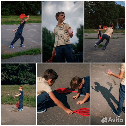 Детский фотограф