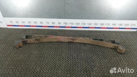 Рессора задняя ford transit 7 (HDN32MC02)