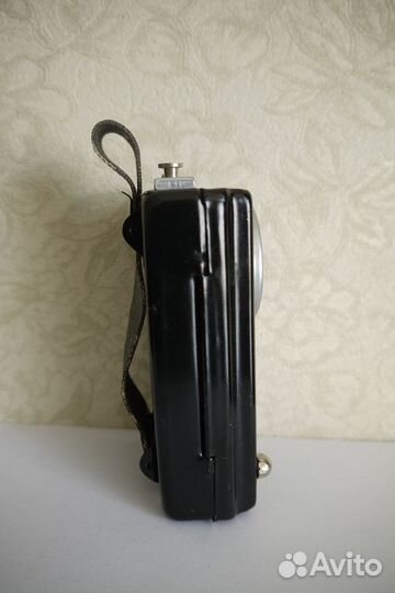 Военный фонарик