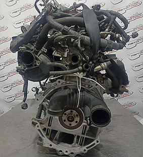 Двигатель toyota scion 1NZ-FE. will cypha will VS