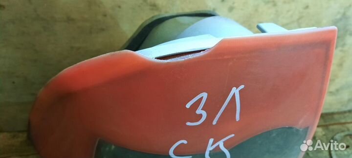 Фонарь левый Geely CK/Otaka 2006-2016