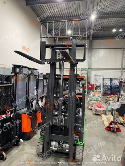 Вилочный погрузчик Noblelift FE3D18N, 2023