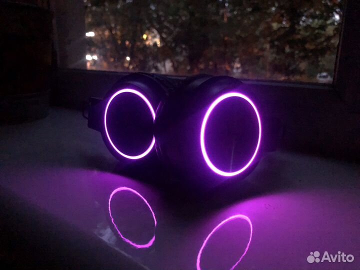 Беспроводные наушники