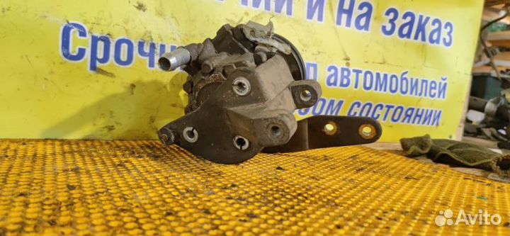 Насос гур Chery Amulet (A15)