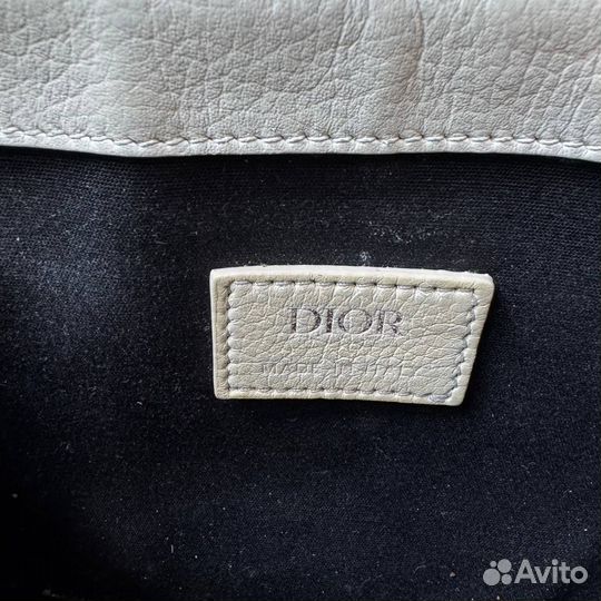 Сумка Dior Saddle