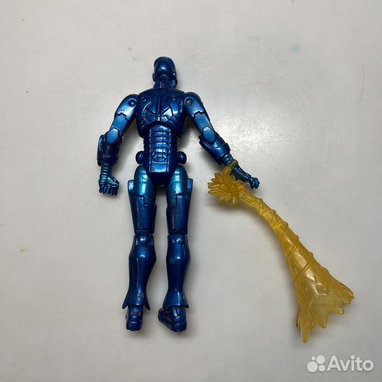 Фигурки Marvel