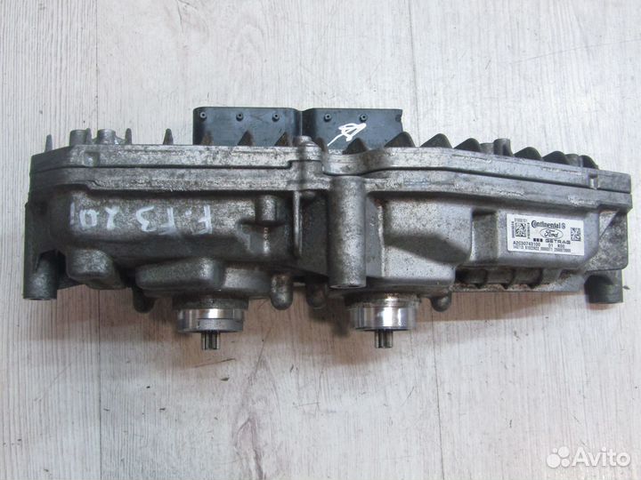 Тсм модуль форд фокус 3 Ford Focus 3 TCM Powershif